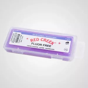 Red Creek Kall -1/-20 grader Glider Fluorfri 70 g