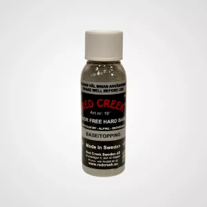 Red Creek PULVER Hard Base 100 ml