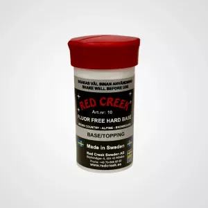 Red Creek PULVER Hard Base 200 ml