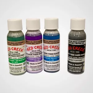 Red Creek Racing Kit