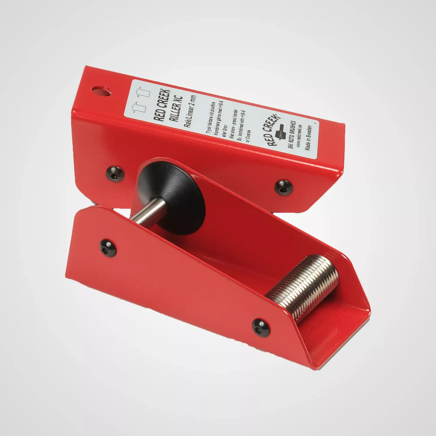 Ret Fox Rak Red Creek XC Rak 2 mm