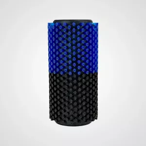 Red Creek Tagel hård/blå nylon 140 mm