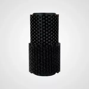 Red Creek Stål fin/Tagel hård 140 mm