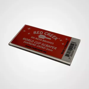 Red Creek Sickel Pro Diamant 5 mm