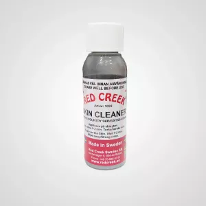 Red Creek Skin Cleaner