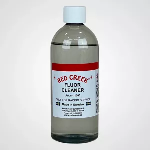 Red Creek Fluor Cleaner 500 ml