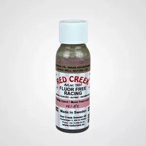 Red Creek Racing Fluorfri +2/-5 Fuktig nysnö