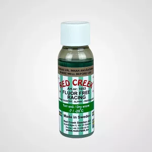 Red Creek Racing Fluorfri -7/-20 Torr snö