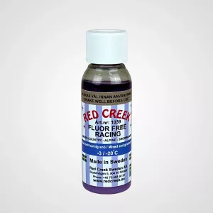 Red Creek Racing Fluorfri -3/-20 Blandad och korning snö