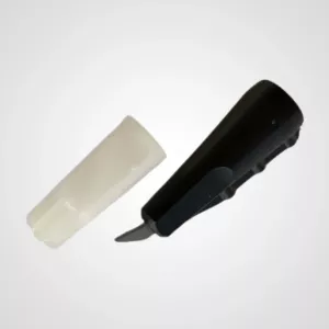 Rescue Kit - Reserv-stavspets