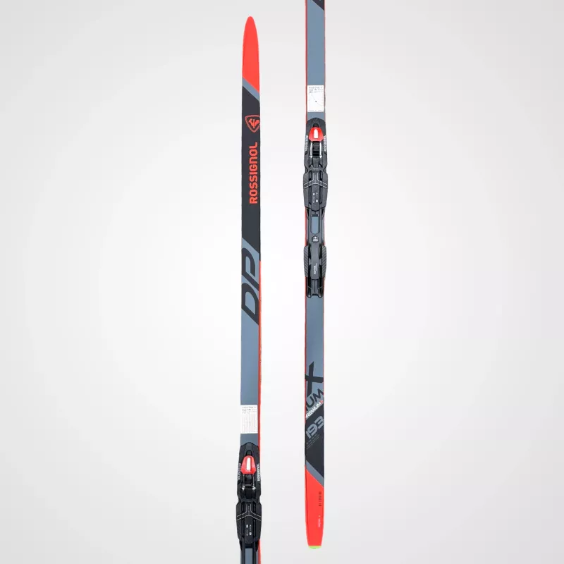 Rossignol X-IUM Premium DP med bindning - 193 cm