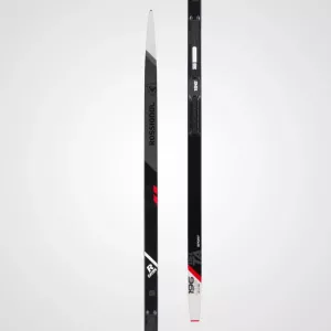 Rossignol Delta Sport R-Skin med bindning och grundvallning
