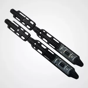 Rottefella monteringsplatta Salomon/Atomic