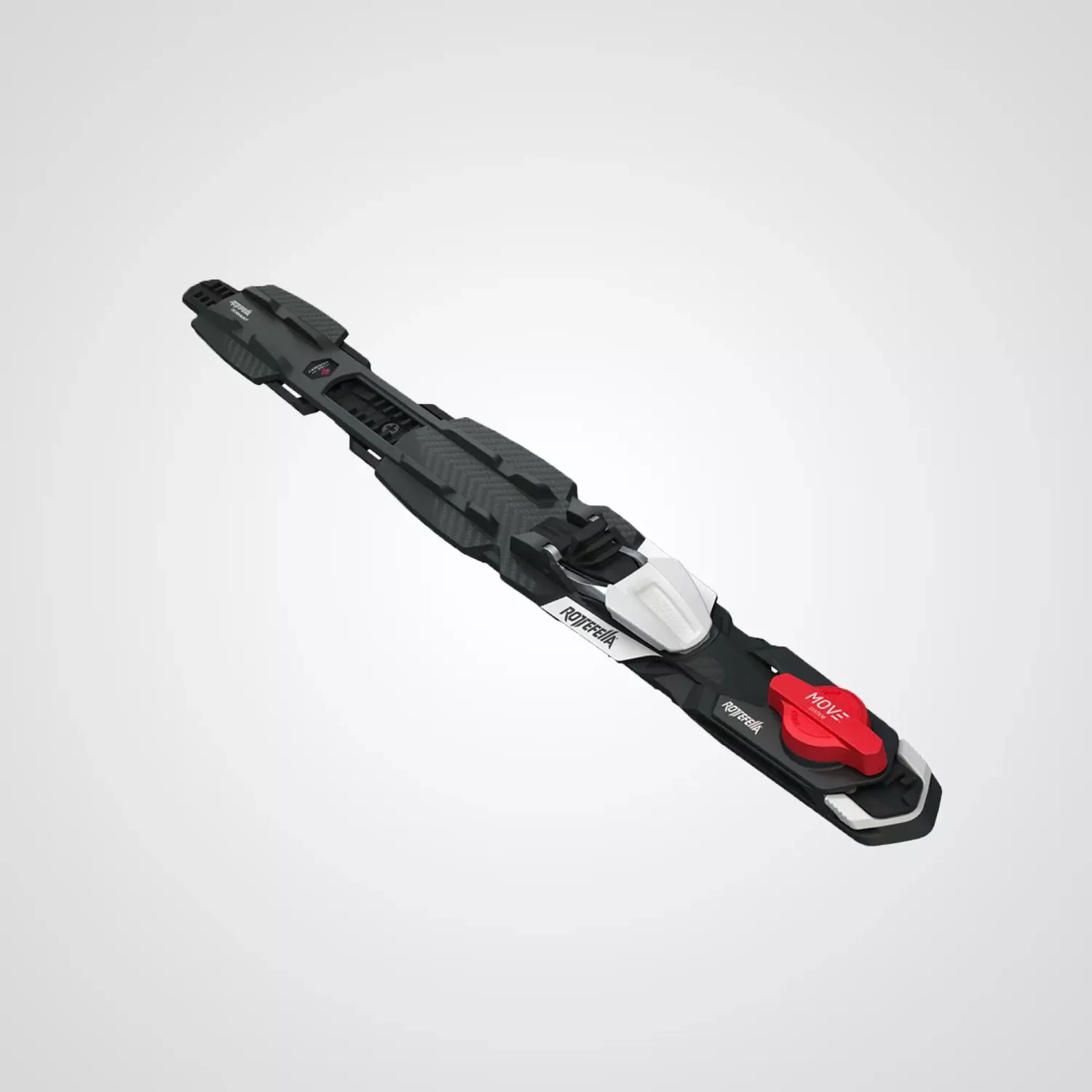 Rottefella MOVE Switch RMP (inkl bindning)