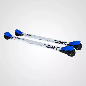 Skigo Klassisk Aluminium