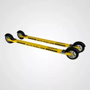 Swenor Skate Alu X-Long