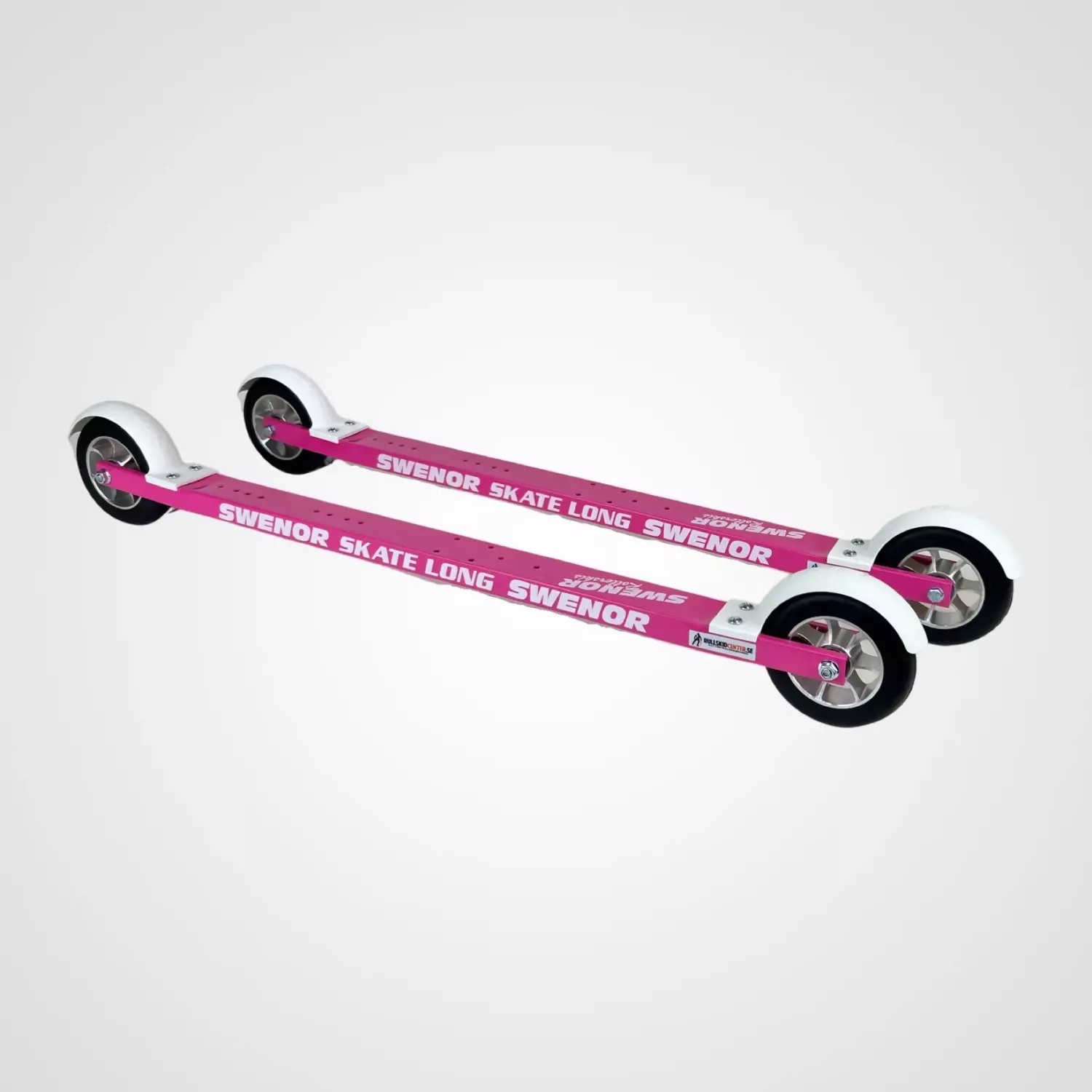 Swenor Skate Long Pink