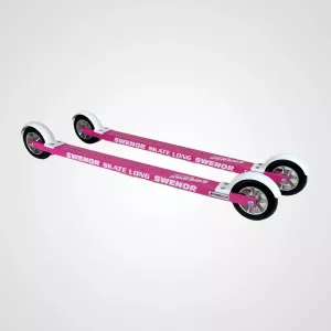 Swenor Skate Long Pink