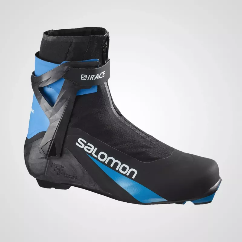 Salomon S/Race Carbon Skate Prolink UK 7.5
