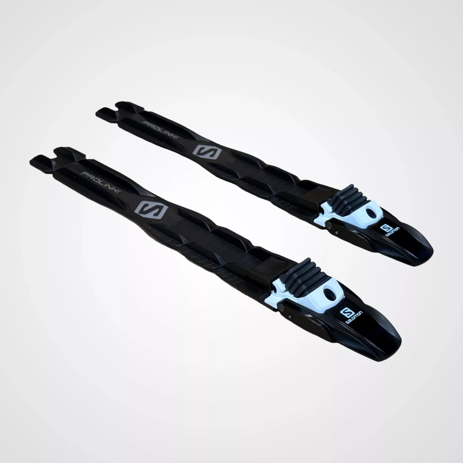 Salomon (NNN) Prolink Pro Classic (Pris vid rullskidköp)