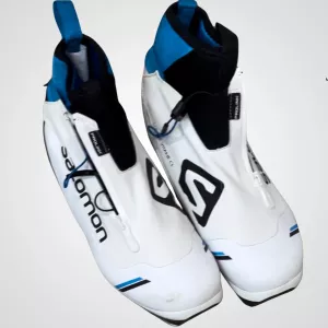 Salomon S/RACE Classic Dam - Testpjäxor