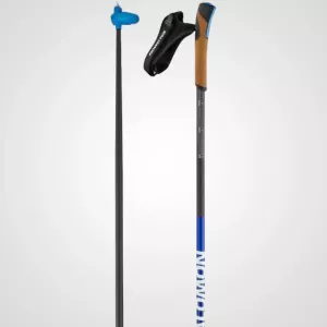 Salomon S/LAB Carbon Click with L Basket