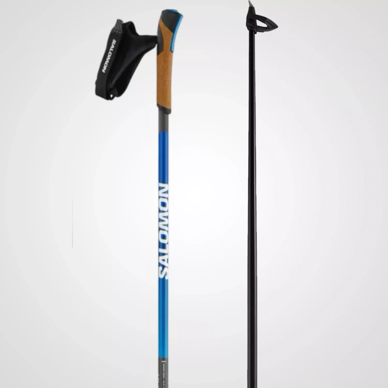 Salomon S/MAX Carbon Click