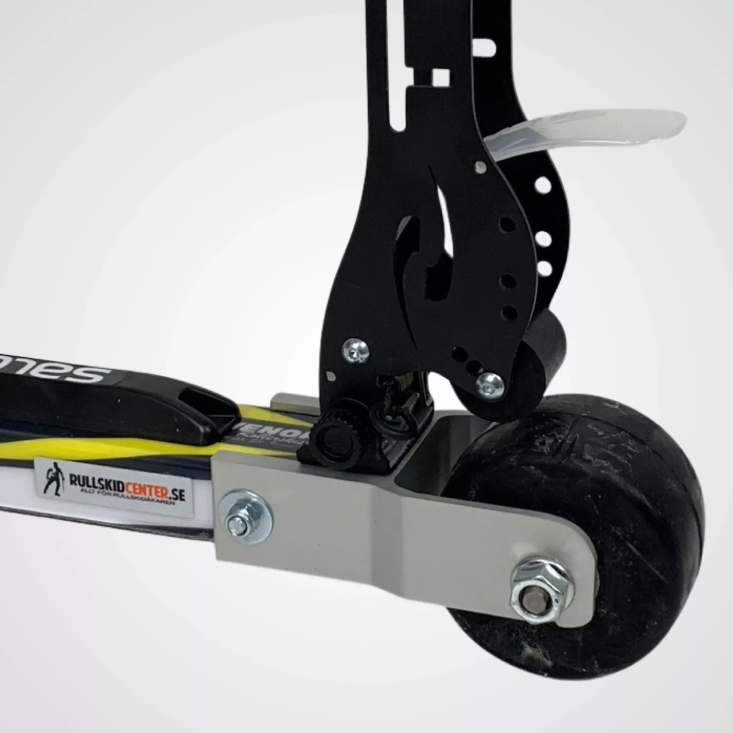 Ski Skett Stop&Go broms