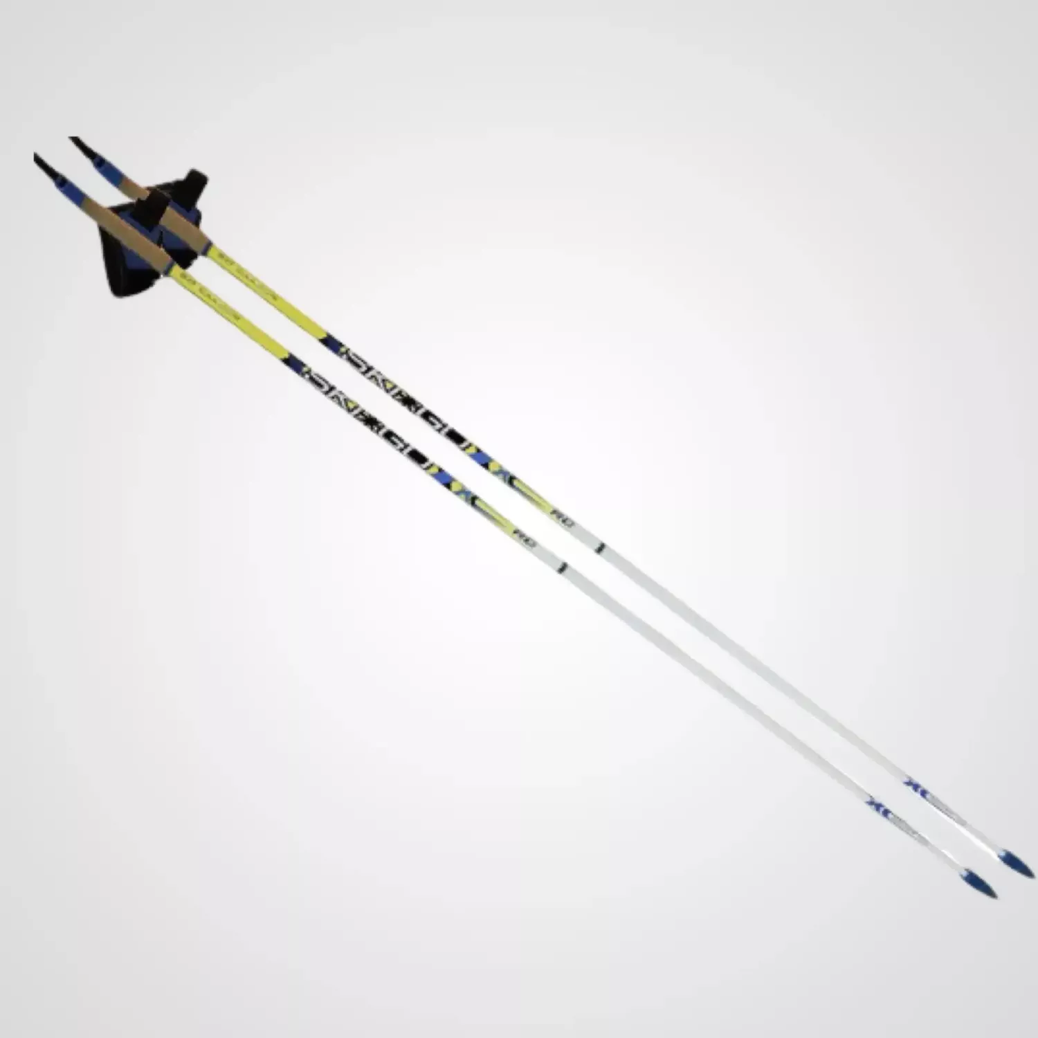 Skigo Rullskidstav 50%