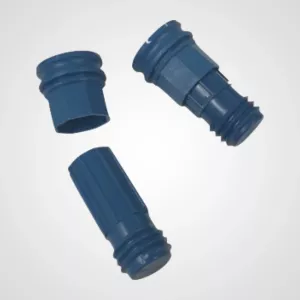 Skigo Skruvtruga Adapter 8 mm