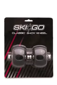Skigo Kompletta Bakhjul