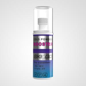 Skigo Cold powder booster -8/- 20