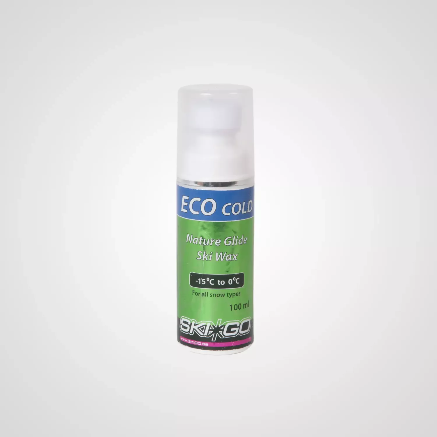 Skigo Eco Glide Natur Fluide Cold (-15/0)