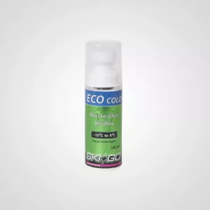 Skigo Eco Glide Natur Fluide Cold (-15/0)
