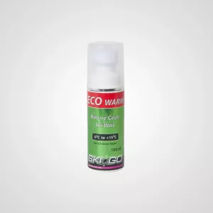 Skigo - Eco Glide Natur Fluide Warm (0/+15)