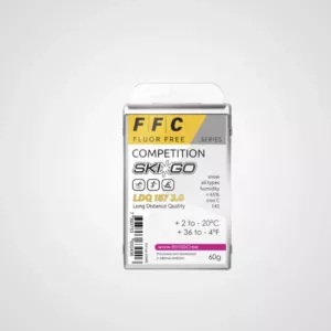 Skigo FFC LDQ 157 3.0 60g