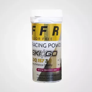 Skigo FFR Racing 157 LDQ 3.0 Powder