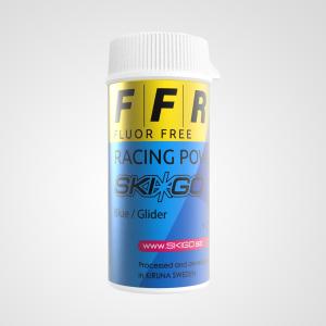 Skigo FFR Racing Powder Blue