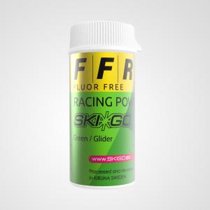 Skigo FFR Racing Powder Green