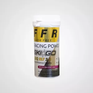 Skigo FFR Racing 157 LDQ 3.0 Powder