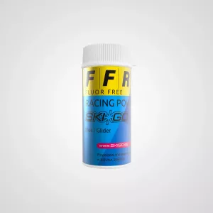 Skigo FFR Racing Powder Blue