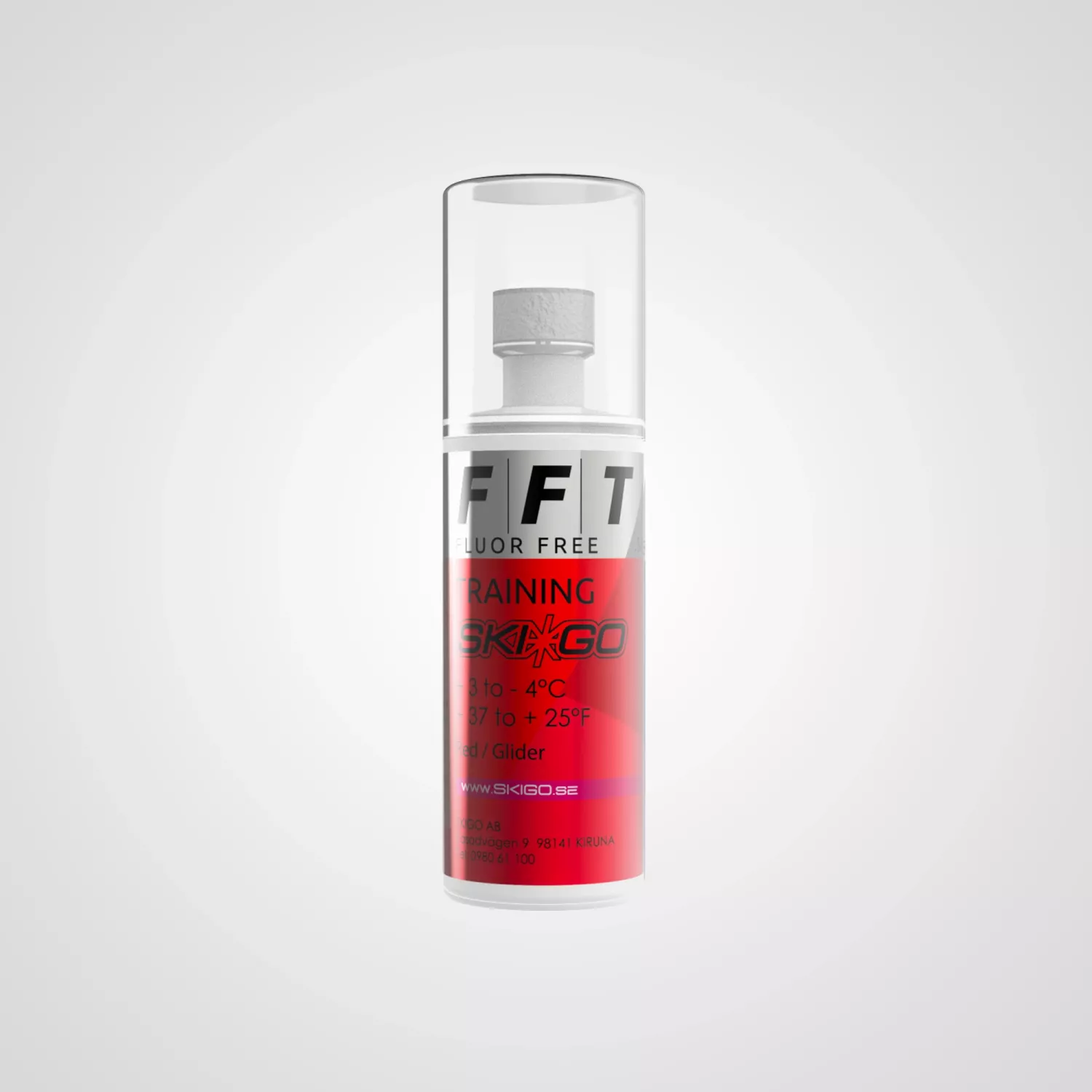 Skigo FFT Fleeting Warm