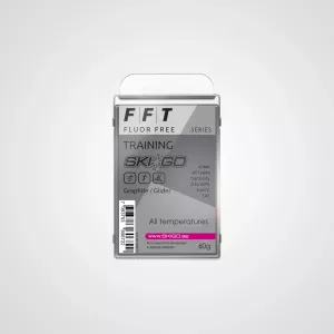 Skigo FFT Graphit glider 60g
