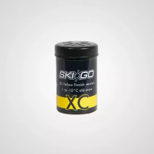 Skigo Finnish version 45g