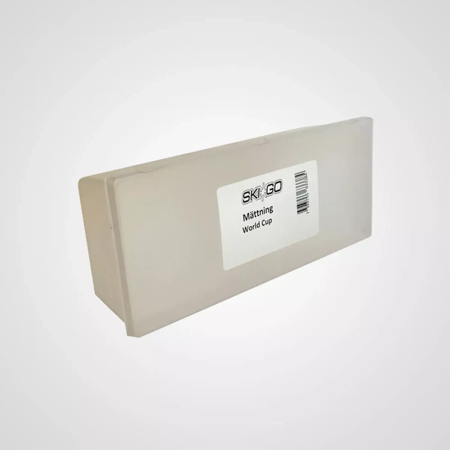 Skigo Mättning WORLD CUP 200g