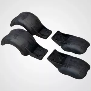 Stänkskärmsset Skigo (4-pack)
