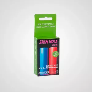 Skigo Skin Wax Stick