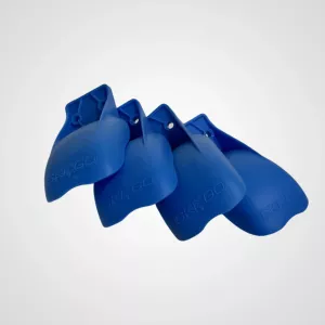 Stänkskärmsset Skigo (4-pack)