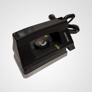 Skigo Vallajärn Digitalt 180 grader
