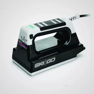 Skigo Vallajärn Digitalt 180 grader